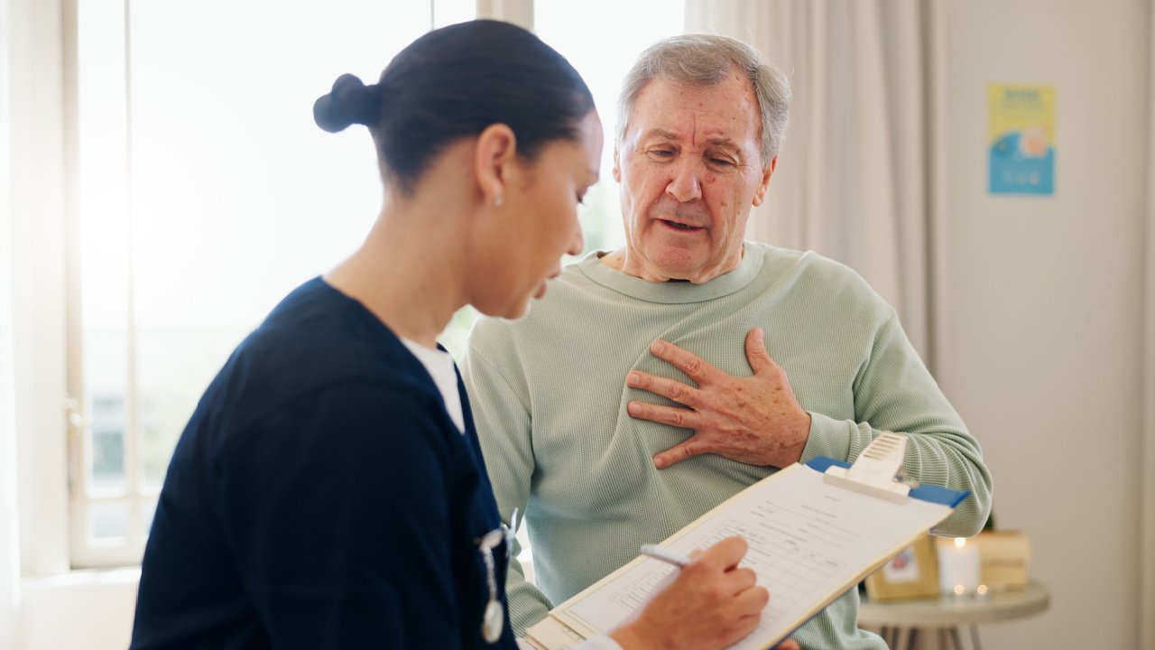 Šie 7 simptomai išduoda vėžį: įsidėmėkite visam laikui