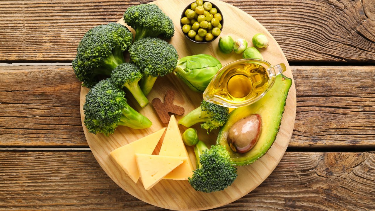 Vitaminas K užtikrina tinkamą kraujo krešėjimą ir kaulų tankį
