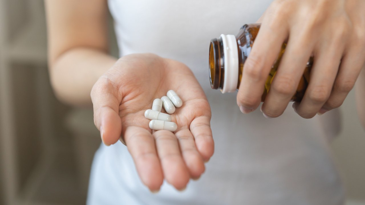 5 dažniausios antibiotikų vartojimo klaidos