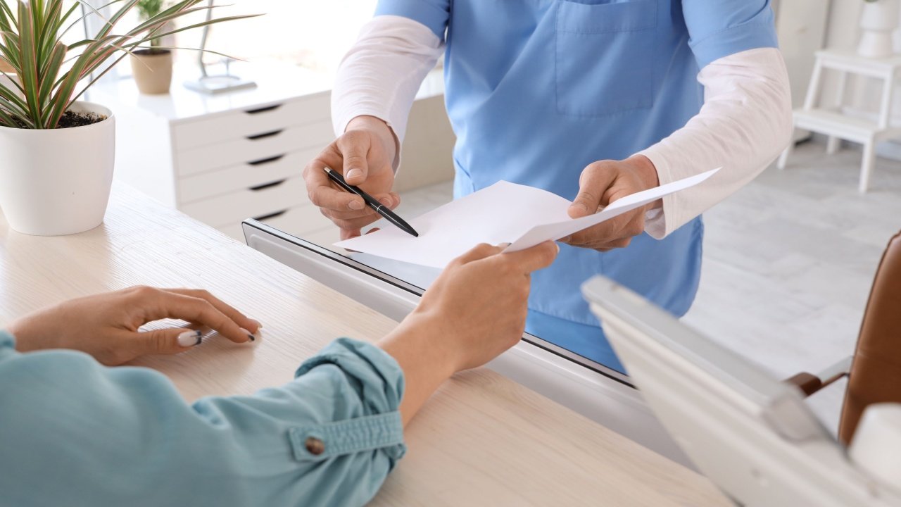 Nauja registracijos pas gydytojus tvarka – nežinant gydytojo vardo ir pavardės