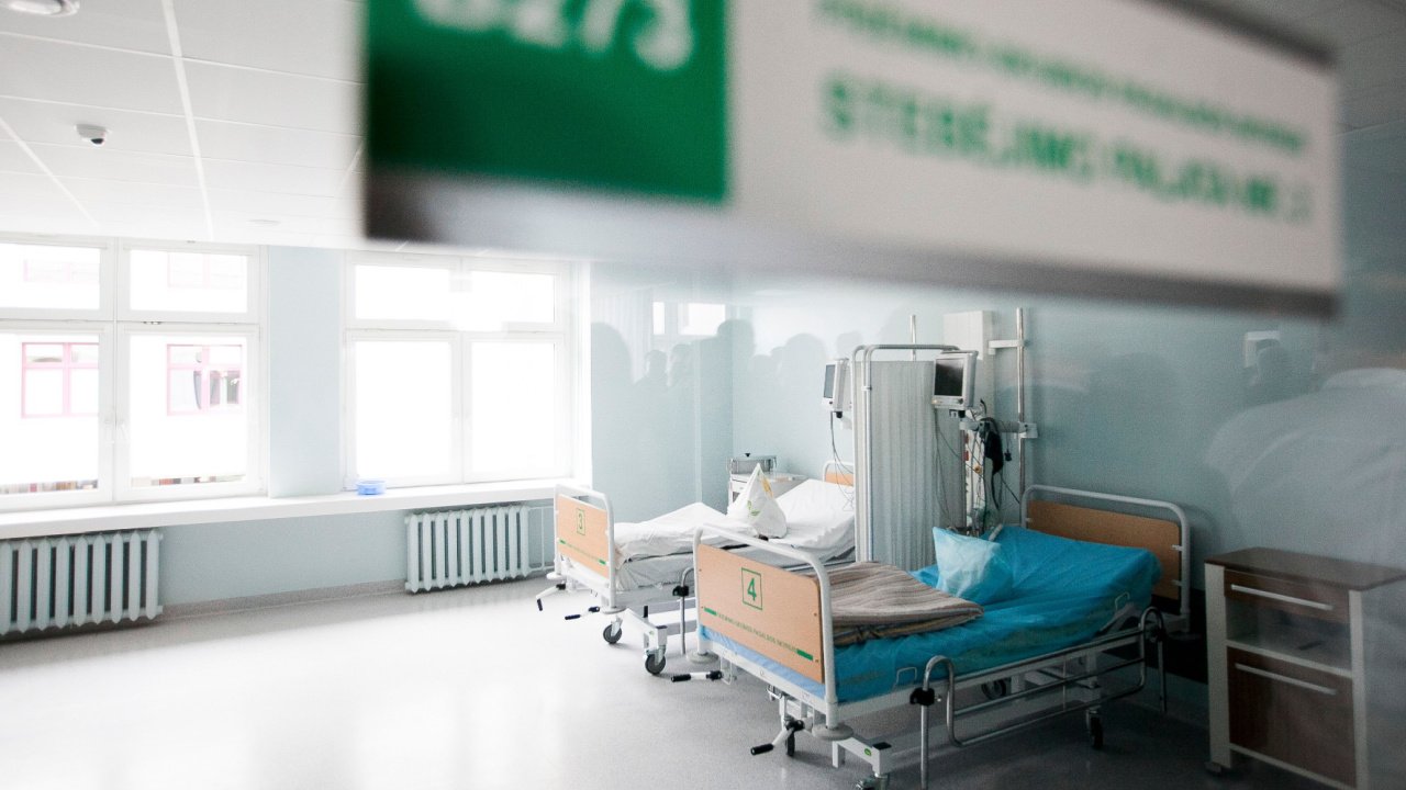 Sveikatos reforma: už kokias paslaugas tektų prisimokėti?