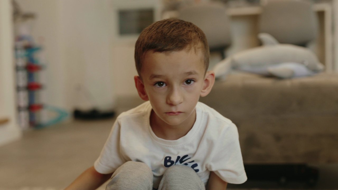 Joris – vienintelis toks Lietuvoje: jo mama kovoja už sūnaus galimybę kalbėtis su pasauliu