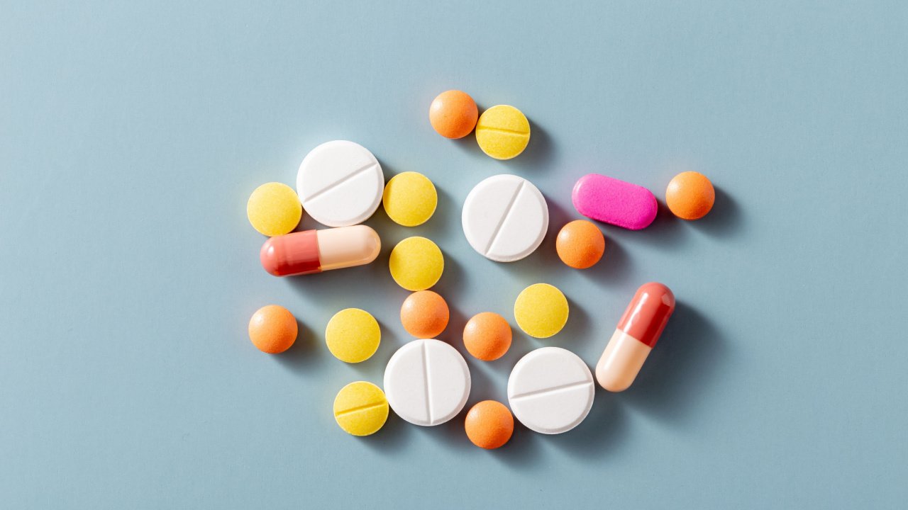 Pacientams bus kompensuojami nauji vaistai nuo vėžio