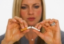 10 priežasčių mesti cigaretę į šalį