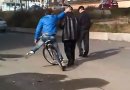 Karma vis dėlto egzistuoja (video)
