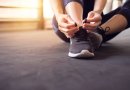 Ką rinktis geriau: bėgimą lauke ar ant takelio?