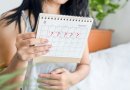 Sutriko menstruacijų ciklas? Dėl to gali būti kaltas COVID-19 vakcina