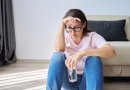Menopauzė: apie šį gyvenimo etapą moterims vis dar trūksta žinių
