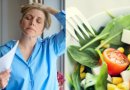 Mityba gali padėti palengvinti menopauzės simptomus: įsidėmėkite šiuos maisto produktus
