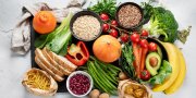 Kokių vitaminų trūksta Lietuvos gyventojams?
