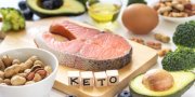Ketogeninė dieta: ką galima valgyti ir kokius rezultatus įmanoma pasiekti