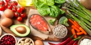 10 produktų, kuriuos patariama valgyti metant svorį