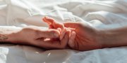Seksas po gimdymo: nauji iššūkiai ir kaip juos spręsti