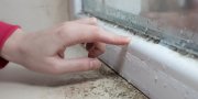 Drėgmė ir pelėsis namuose: patarė, ko imtis