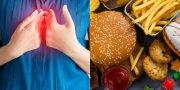 Kamuoja padidėjęs skrandžio rūgštingumas? Štai, kaip sau padėti