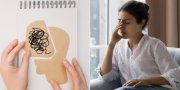 Ruminavimas: kas tai ir kaip tai sustabdyti?