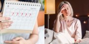 Sukluskite: šie simptomai išduoda menopauzę