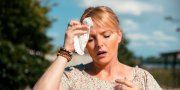 Vaistininkės patarimas patiriančioms menopauzę: štai, kas padės