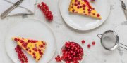 Šios uogos padės sumažinti cholesterolį ir pagerins virškinimą: pasidalijo receptu