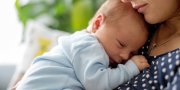 Su psichologiniais sunkumais susiduria beveik kas trečia gimdyvė: štai, ką turi žinoti artimieji