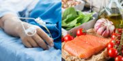 Šie 6 maisto produktai mažina vėžio riziką: išbandykite