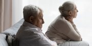 Specialistai suteikia vilties: sveikas gyvenimo būdas gali atitolinti demenciją