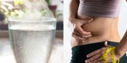 3 priežastys, kodėl turėtumėte gerti šiltą vandenį: nustebsite