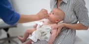 NVSC įspėja: siaučia kūdikiams itin pavojinga rotavirusinė infekcija