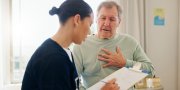 Šie 7 simptomai išduoda vėžį: įsidėmėkite visam laikui