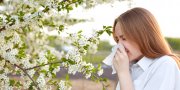 Patarė, kaip ištverti sezoninės alergijos sezoną: įsidėmėkite