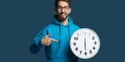 Kasmetinis laikrodžio persukimas: kokią įtaką tai daro mūsų organizmui?