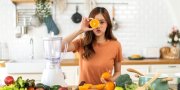 Vitamino C vartojimas: klaidos, kurios gali trukdyti pasisavinimą