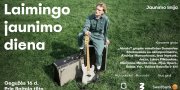 „Laimingo jaunimo diena“ – jau šį penktadienio vakarą: švęsti kvies įkvepiančios istorijos ir žinomiausių scenos žvaigždžių pasirodymai