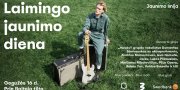 „Laimingo jaunimo dienos“ koncertas – jau kitą savaitę: atskleistas žvaigždžių sąrašas