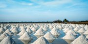 Natris: kodėl būtina riboti šio mineralo kiekį?