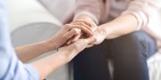 Nemokama emocinė (psichologinė) pagalba: kada ir kaip ją gauti?