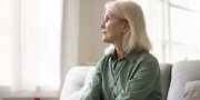 Kokie ženklai išduoda prasidedančią Alzheimerio ligą? 