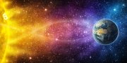 Magnetinės audros – kas tai ir kam jos gali būti pavojingos?