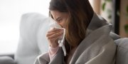 Medikamentinė sloga: kas tai ir kaip jos išvengti?