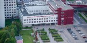 Santaros klinikos skelbia apie naujovę: storosios žarnos tyrimas bus lengvesnis