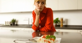 Kaip bloga nuotaika veikia apetitą?