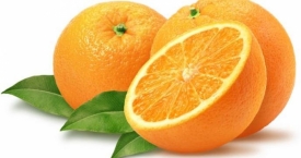 Vitaminas C – išsigelbėjimas nuo rudeniškos darganos pavojų