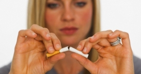 10 priežasčių mesti cigaretę į šalį