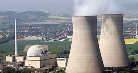 Atominės elektrinės: ar lietuviai tiki jų saugumu?