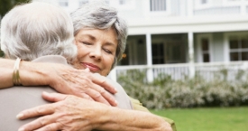 Alzheimerio liga: praktiniai patarimai artimiesiems