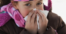 Gyvenimas šiltnamio sąlygomis, arba kodėl vaikai alergiški šalčiui