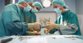 Ką daryti, jei operacija neišvengiama?