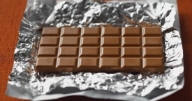 Šokoladas: ar žinojote?