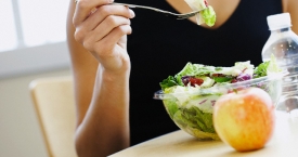 Vegetarizmas: sveikas gyvenimo būdas ar psichikos sutrikimas? (I dalis)