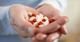 Antibiotikai didina nutukimo riziką